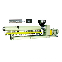 China Professional Manufacture 38CrMoAl Single Screw Plastic Granules Recycling Extruder